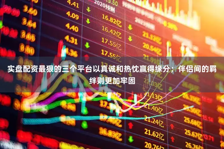 实盘配资最狠的三个平台以真诚和热忱赢得缘分；伴侣间的羁绊则更加牢固