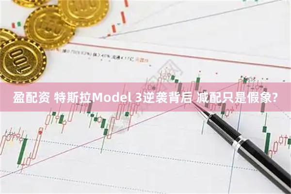 盈配资 特斯拉Model 3逆袭背后 减配只是假象?